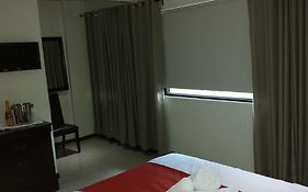 Canyon Hotel